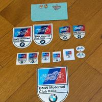 Gaget Bmw spille adesivi