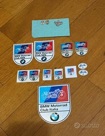 Gaget Bmw spille adesivi