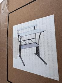 Scrivania 71 cm