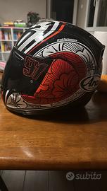 Arai rx7 gp