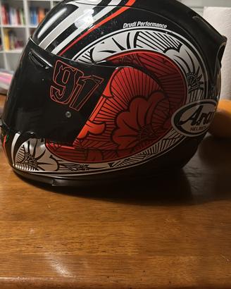 Arai rx7 gp
