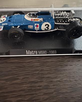 Matra MS80