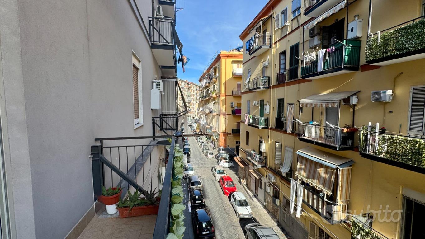 Appartamento – Napoli, Rione Vasto, Municipalità 4 - Vista 3
