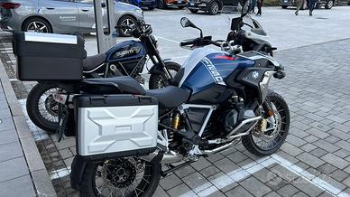 BMW R 1250 GS  - 2003 Pronta per partire