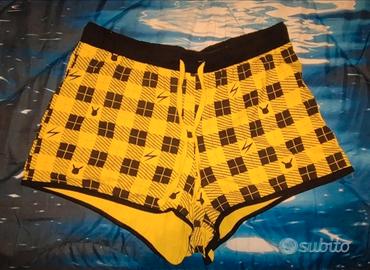 Pantaloncini Pokémon