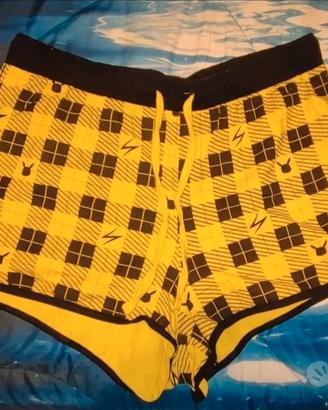 Pantaloncini Pokémon