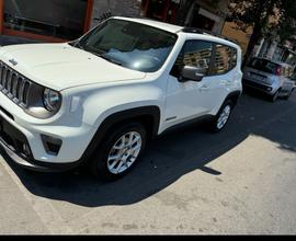 Jeep renegade 2019