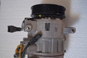 Compressore aria condizionata alfa romeo stelvio
