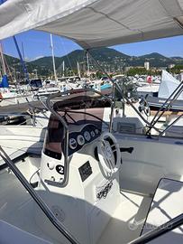 2025 TRIMARCHI Enica 53S