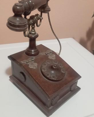 telefono primi '900 riproduzione 