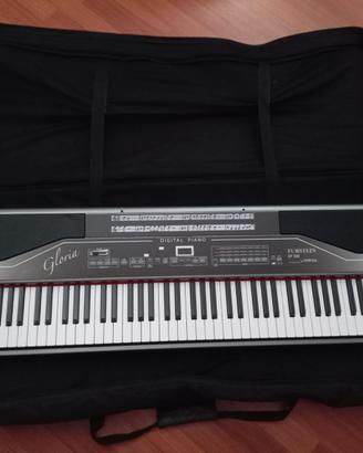 Pianoforte digitale