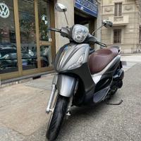 PIAGGIO Beverly 300 i.e. ABS-ASR