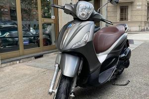 PIAGGIO Beverly 300 i.e. ABS-ASR
