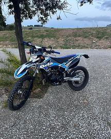 Beta 50cc