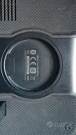 navigatore garmin dezl 700( camion ) 