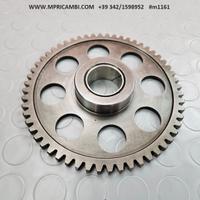 INGRANAGGIO RUOTA APRILIA SHIVER 750 2007 2008 SL