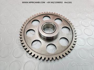 INGRANAGGIO RUOTA APRILIA SHIVER 750 2007 2008 SL