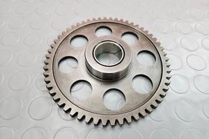 INGRANAGGIO RUOTA APRILIA SHIVER 750 2007 2008 SL