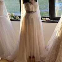 Abito da sposa