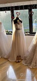 Abito da sposa