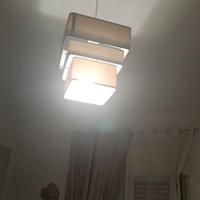 lampadario 