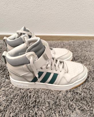 Adidas postmove mid originale 