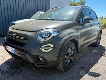 Fiat 500X 1.0 T3 120 CV City Cross