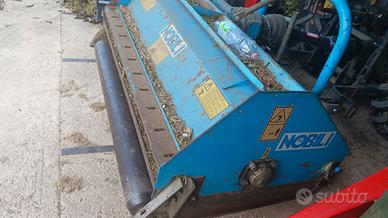 Trincia Nobili bnu 160