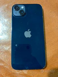 Iphone 14 plus 256gb