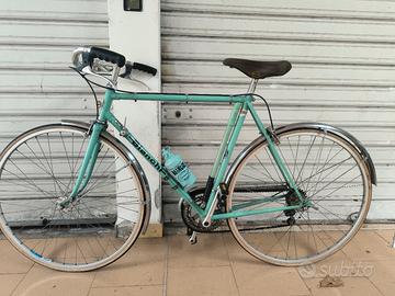 Bianchi Sprint Anni 70 "Campione del mondo"
