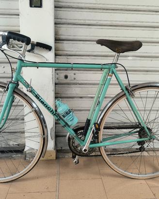 Bianchi Sprint Anni 70 "Campione del mondo"