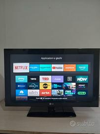 LG 32LK430A 32pollici