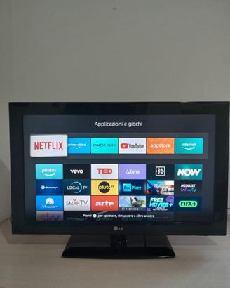 LG 32LK430A 32pollici