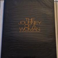 The Journey of a Woman: 20 Years of Donna Karan