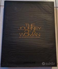 The Journey of a Woman: 20 Years of Donna Karan