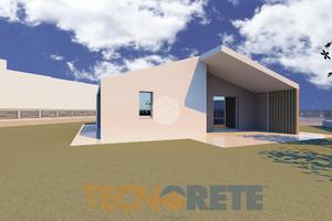 VILLA SINGOLA A BRANDICO