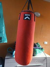 sacco da boxe