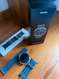 Samsung Galaxy Watch Ultra 47 mm LTE