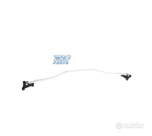 BARRA STABILIZZATRICE BMW E60 E61 03-10 SOLO 6 CIL