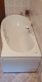 Vasca idromassaggio TEUCO
