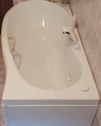 Vasca idromassaggio TEUCO