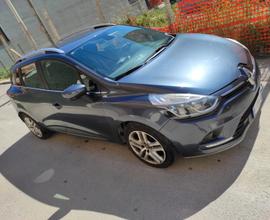 RENAULT Clio 4ª serie - 2017