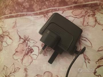 Alimentatore Nintendo originale 