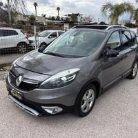 RENAULT SCENIC XMOD CROSS 1.5DCI 110CV TETTO APRIB