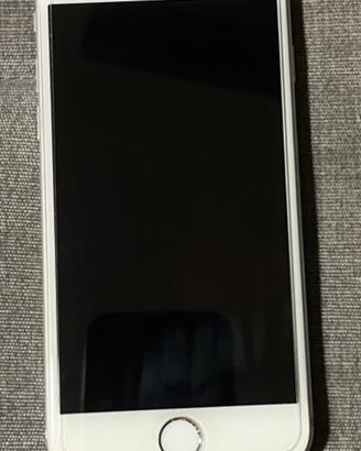 Iphone 6 bianco da 16 gb