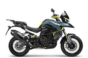 Benelli TRK 902 Xplorer Prenotazioni aperte !