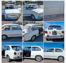 Fiat 850