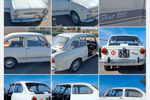 Fiat 850