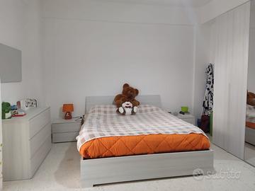 Stanza matrimoniale 270 euro