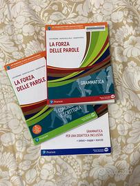 Libro d’Italiano Grammatica